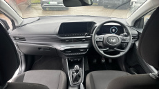 Hyundai i20 1.0T GDi Premium 5dr Petrol Hatchback